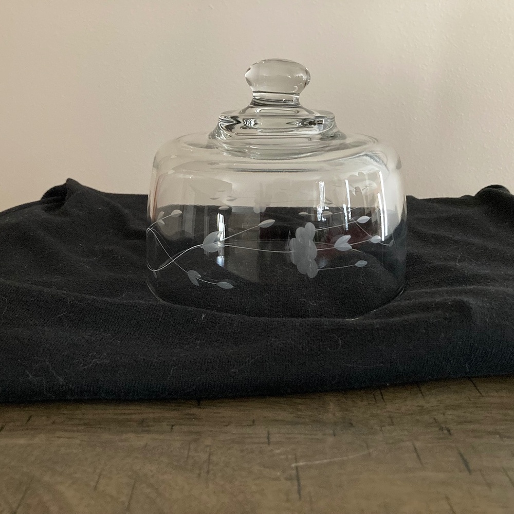 PRINCESS HOUSE HERITAGE CLOCHE